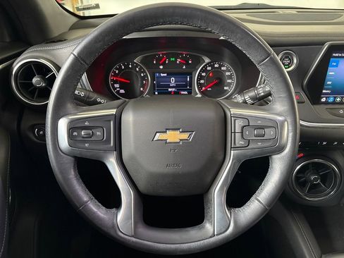 Used 2020 Chevrolet Blazer LT image 22