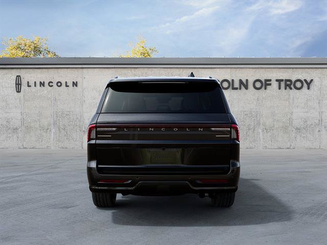 New 2027 Lincoln Navigator L Reserve w/ Jet Appearance Package AWD/4WD image 7