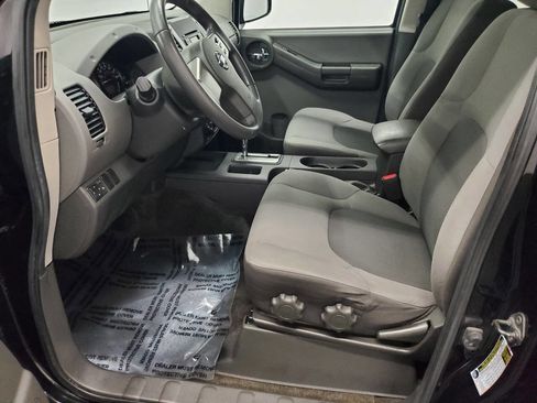 Used 2011 Nissan Xterra S image 9