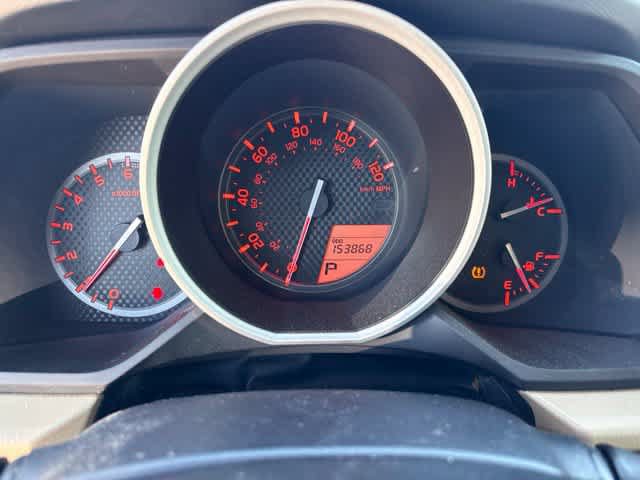 Used 2013 Toyota 4Runner SR5 RWD image 15