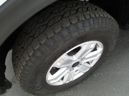 Used 2024 Ford Ranger XL image 12