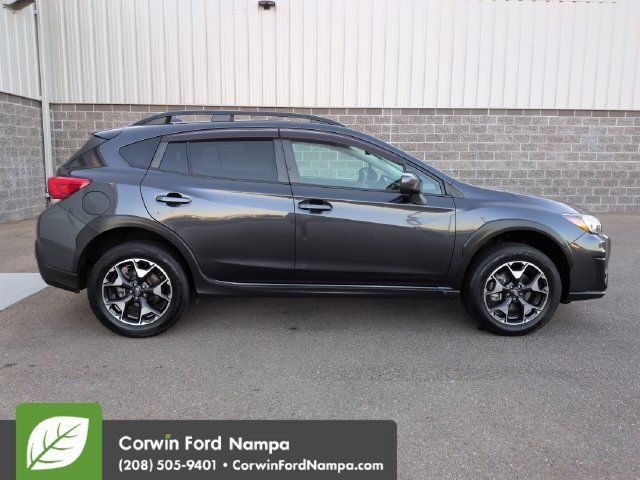 Used 2019 Subaru Crosstrek 2.0i Premium AWD/4WD image 2