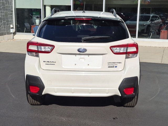 Used 2019 Subaru Crosstrek 2.0i AWD/4WD image 5