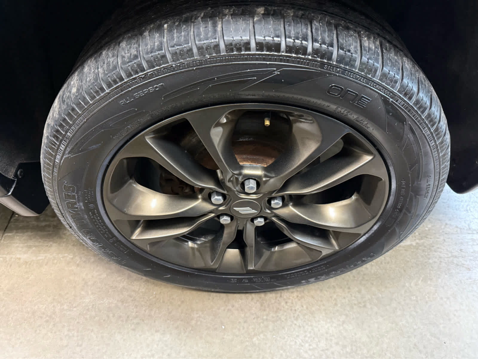 Used 2019 Dodge Durango GT AWD/4WD image 36