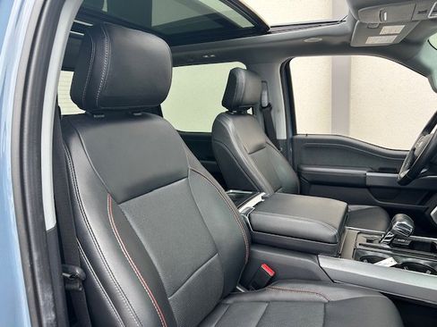 Used 2023 Ford F150 Lariat w/ Equipment Group 502A High AWD/4WD image 10