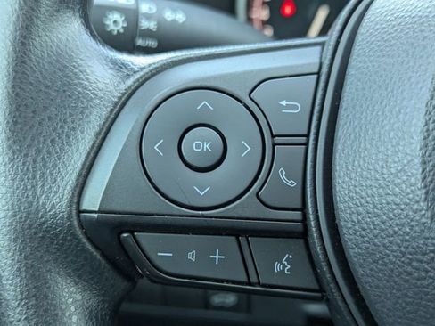 Used 2024 Toyota RAV4 XLE w/ Convenience Package image 25