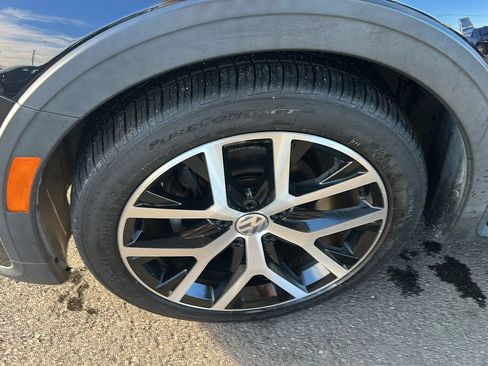 Used 2016 Volkswagen Beetle 1.8T Dune w/ Dune Technology Package image 17