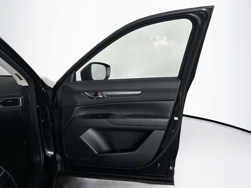 Used 2023 MAZDA CX-5 AWD 2.5 S w/ Select Package image 33