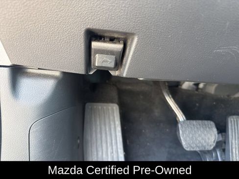 Certified 2024 MAZDA CX-90 3.3 Turbo w/ Preferred Plus AWD/4WD image 30