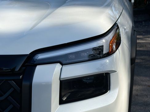 New 2026 Subaru Outback Limited image 9