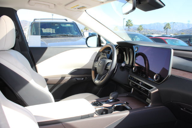 Certified 2025 Lexus RX 350 Premium Plus w/ Accessory Package (K3) FWD image 5