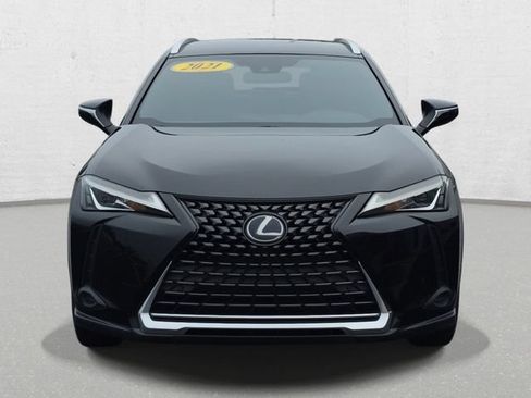 Used 2021 Lexus UX 250h w/ Accessory Package (Z1) AWD/4WD image 2
