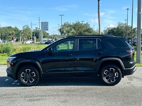 New 2026 Chevrolet Equinox ACTIV w/ Convenience Package III image 6