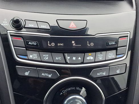 Used 2023 Acura RDX AWD w/ Technology Package image 17