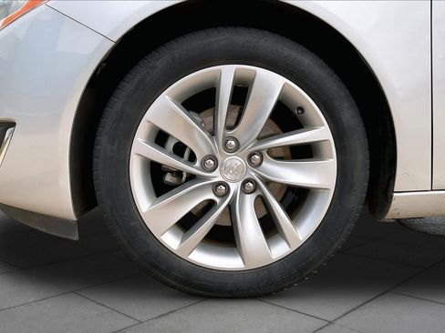 Used 2016 Buick Regal Premium image 12