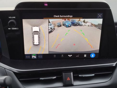 New 2026 Subaru Outback Touring XT image 10