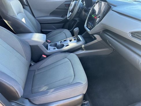 Certified 2024 Subaru Crosstrek 2.0i Premium w/ Crosstrek Mirror Package AWD/4WD image 8