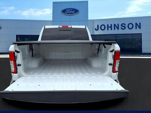 Used 2022 RAM 1500 Big Horn image 18