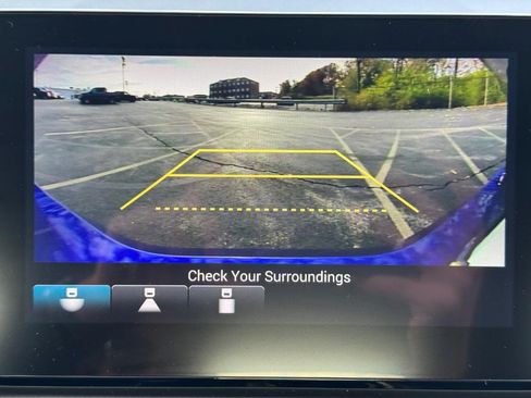 Certified 2022 Honda Accord Sport image 23