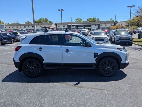New 2026 Mitsubishi Outlander Sport AWD image 5