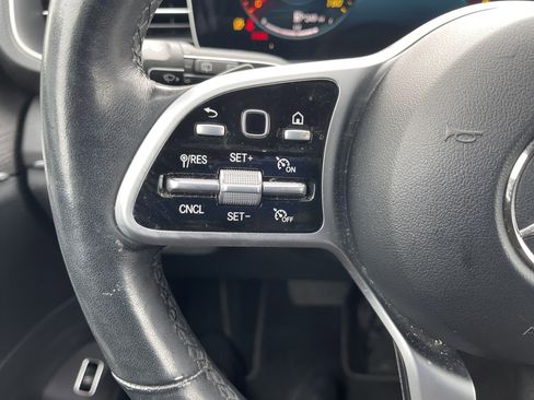 Certified 2021 Mercedes-Benz GLE 350 4MATIC image 19