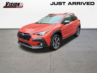 Used 2025 Subaru Crosstrek 2.5i Premium