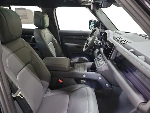 Used 2024 Land Rover Defender 110 V8 AWD/4WD image 30