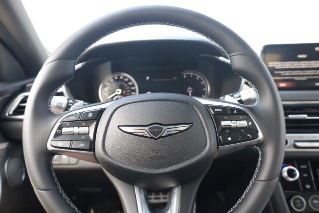 New 2026 Genesis G70 3.3T Sport Prestige AWD/4WD image 14