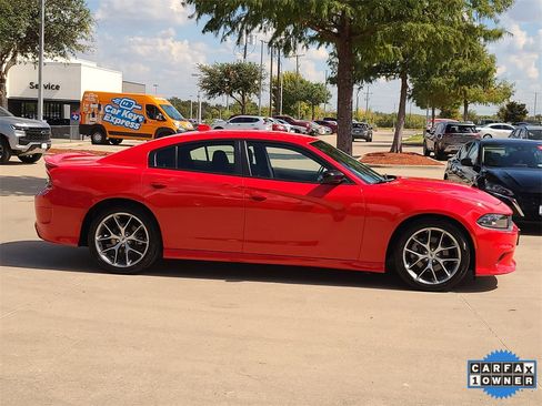 Used 2023 Dodge Charger GT image 4