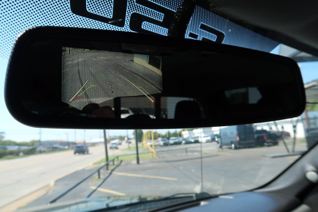 Used 2012 Ford F150 Lariat w/ Lariat Plus Pkg RWD image 17