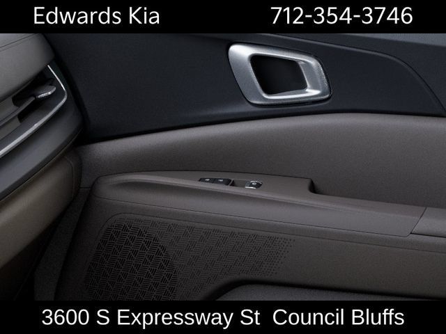 New 2027 Kia Carnival EX FWD image 27
