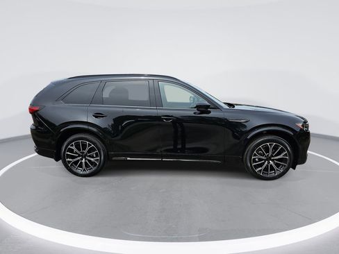 New 2026 MAZDA CX-70 3.3 Turbo S w/ Premium Package AWD/4WD image 4