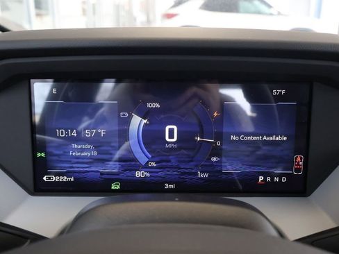 New 2027 Chevrolet Bolt RS w/ Technology Package image 18