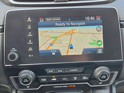 Used 2017 Honda CR-V Touring image 13