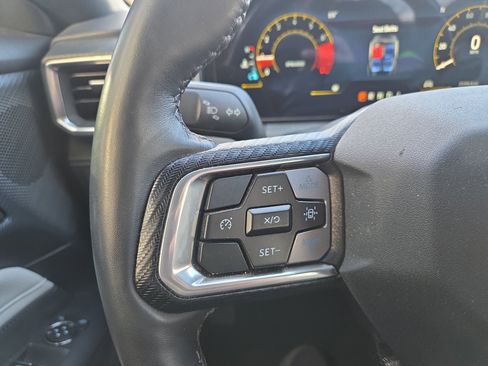 Used 2024 Ford Mustang Premium w/ Mustang Nite Pony Package image 16