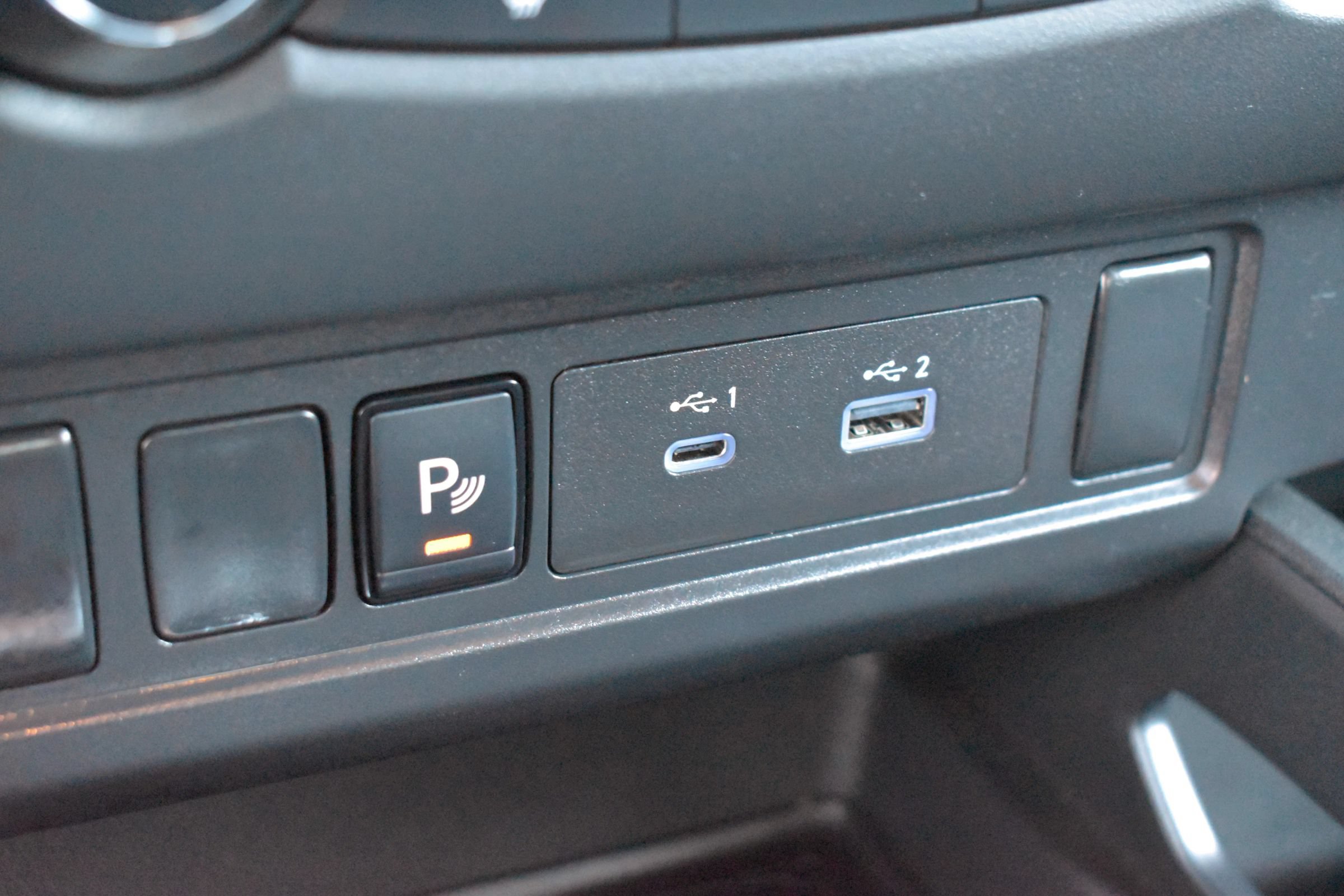Used 2024 Nissan Frontier S w/ Technology Package RWD image 28