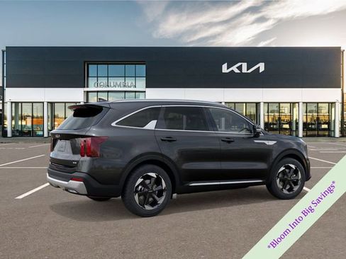 New 2026 Kia Sorento EX AWD/4WD image 6