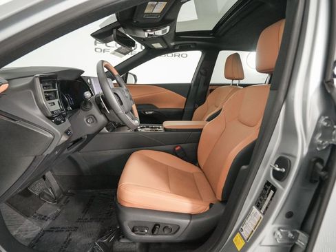 Certified 2024 Lexus RX 350 Premium image 9