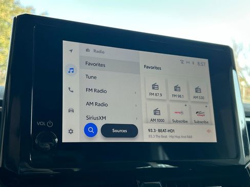 Used 2024 Toyota Corolla LE image 20