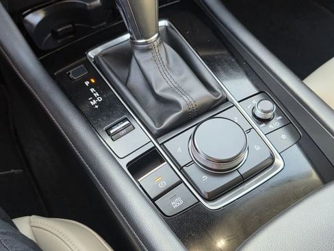 Certified 2025 MAZDA MAZDA3 s image 29