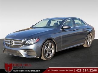 Used 2018 Mercedes-Benz E 300 E 300 video 1