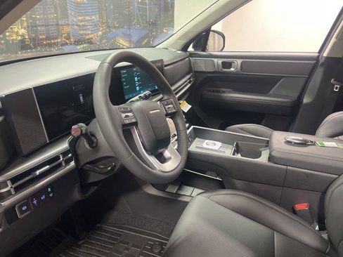 New 2025 Hyundai Santa Fe XRT image 10