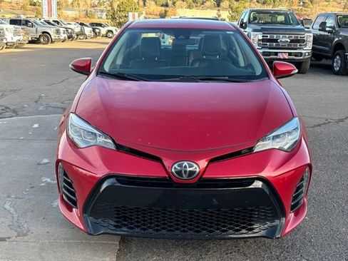 Used 2017 Toyota Corolla L image 8