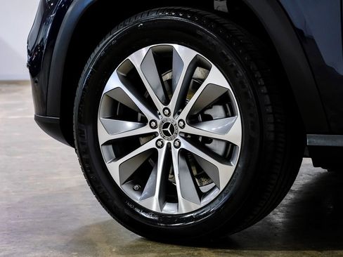 Used 2020 Mercedes-Benz GLE 350 w/ Premium Package image 51