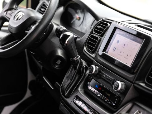 Used 2023 RAM ProMaster 2500 FWD image 21