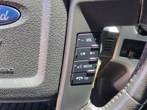 Used 2014 Ford F150 XLT w/ Equipment Group 302A Luxury AWD/4WD image 17