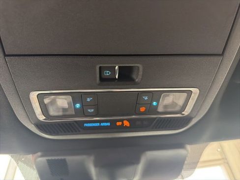 Used 2022 Ford F150 Platinum w/ Equipment Group 701A High image 35