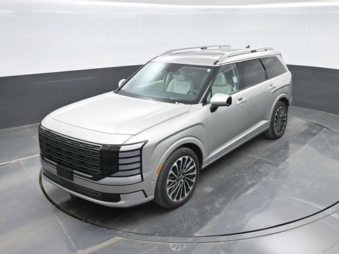 New 2026 Hyundai Palisade Calligraphy image 24