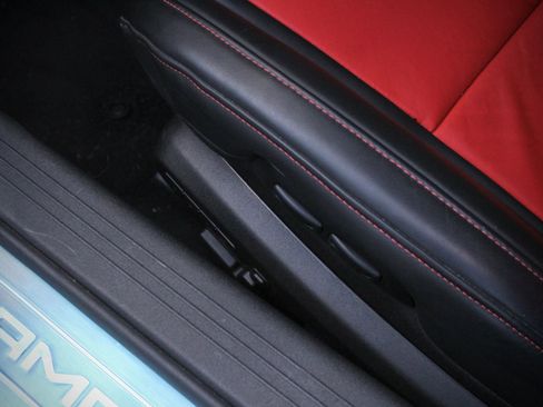 Used 2017 Mercedes-Benz AMG GT Coupe image 92