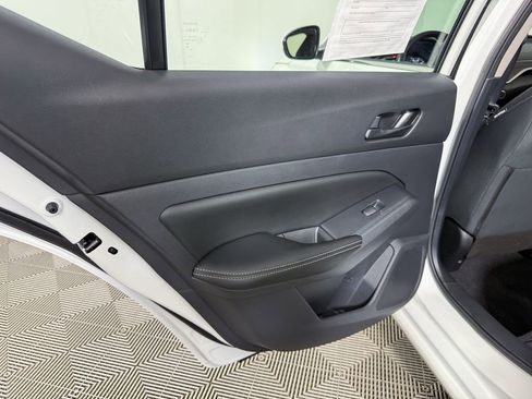 Used 2024 Nissan Altima 2.5 SV w/ SV Premium Package image 44